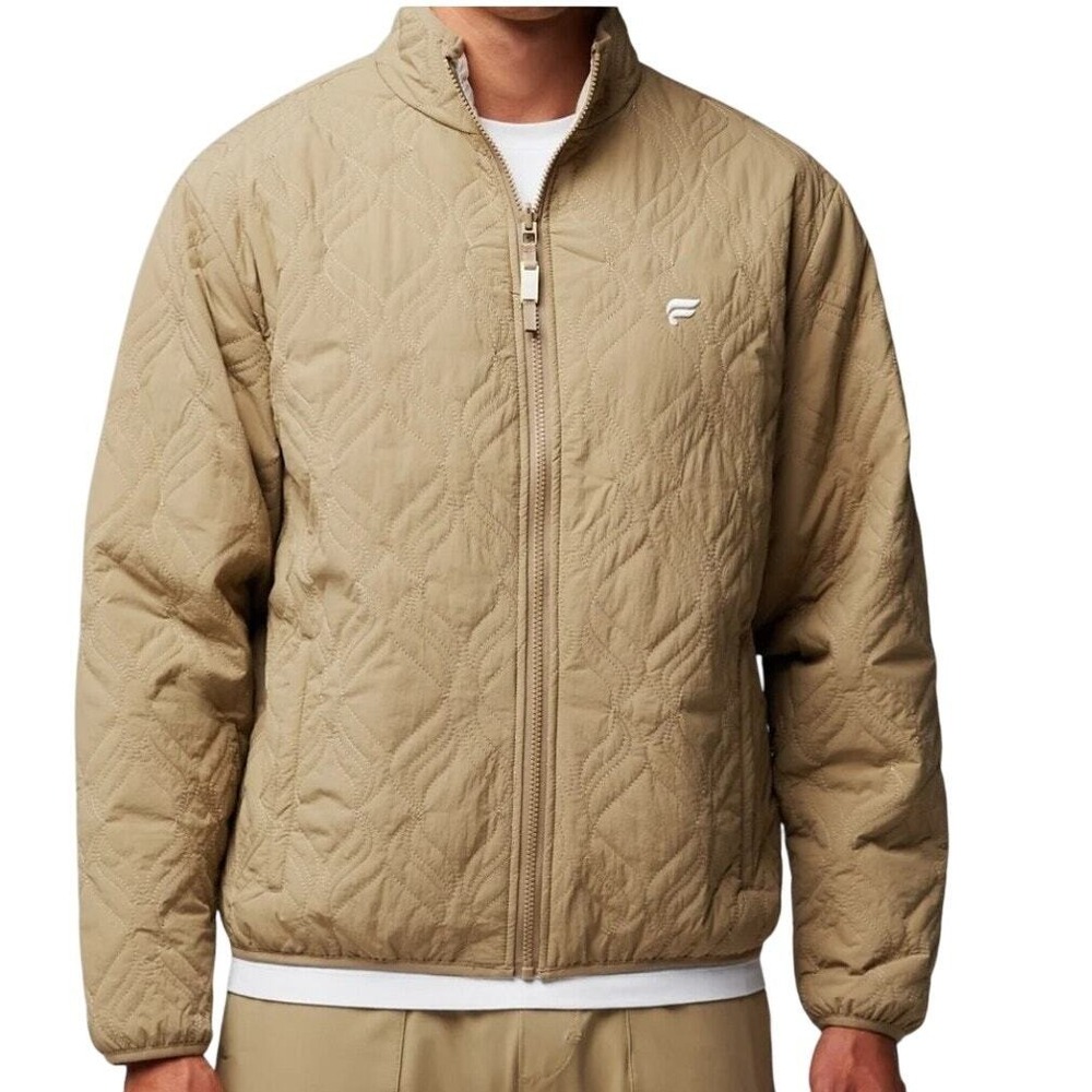 Fabletics The Switch Loft Jacket Men's L